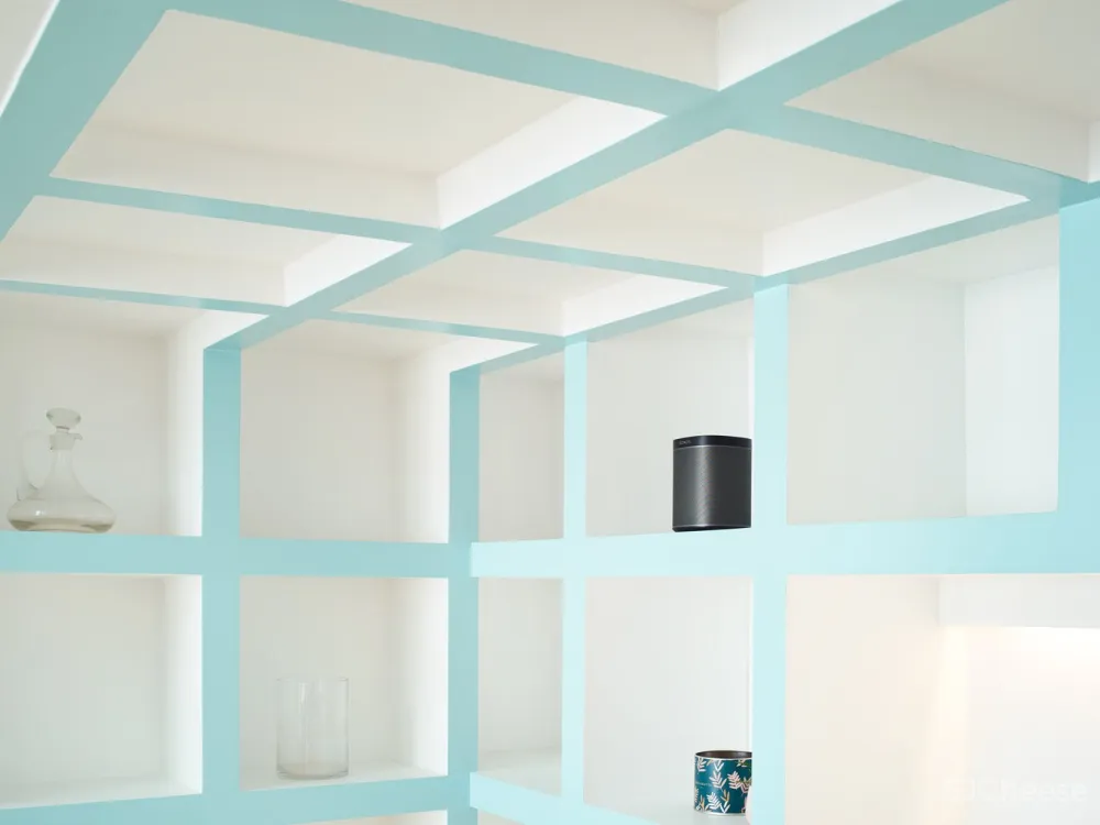 首发 | JCPCDR Architecture:Monceau公寓