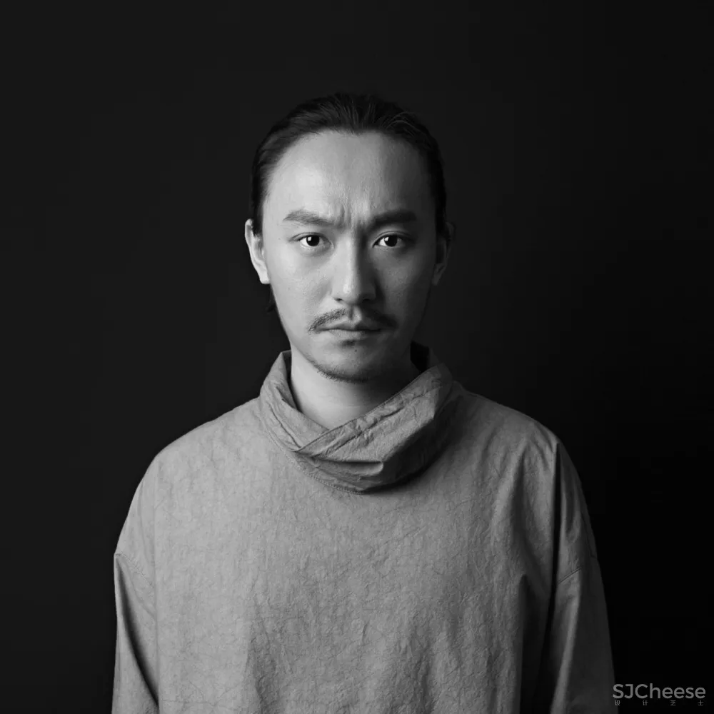 新作 | 喜茶新天地店：本土与传统，谁说做不出先锋与创新！