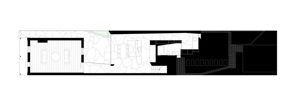 Benn & Penna Architects | 巴尔曼岩屋
