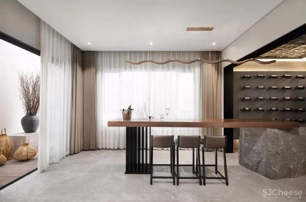 THE C&A GROUP | 艺术 · 家的诗意万象