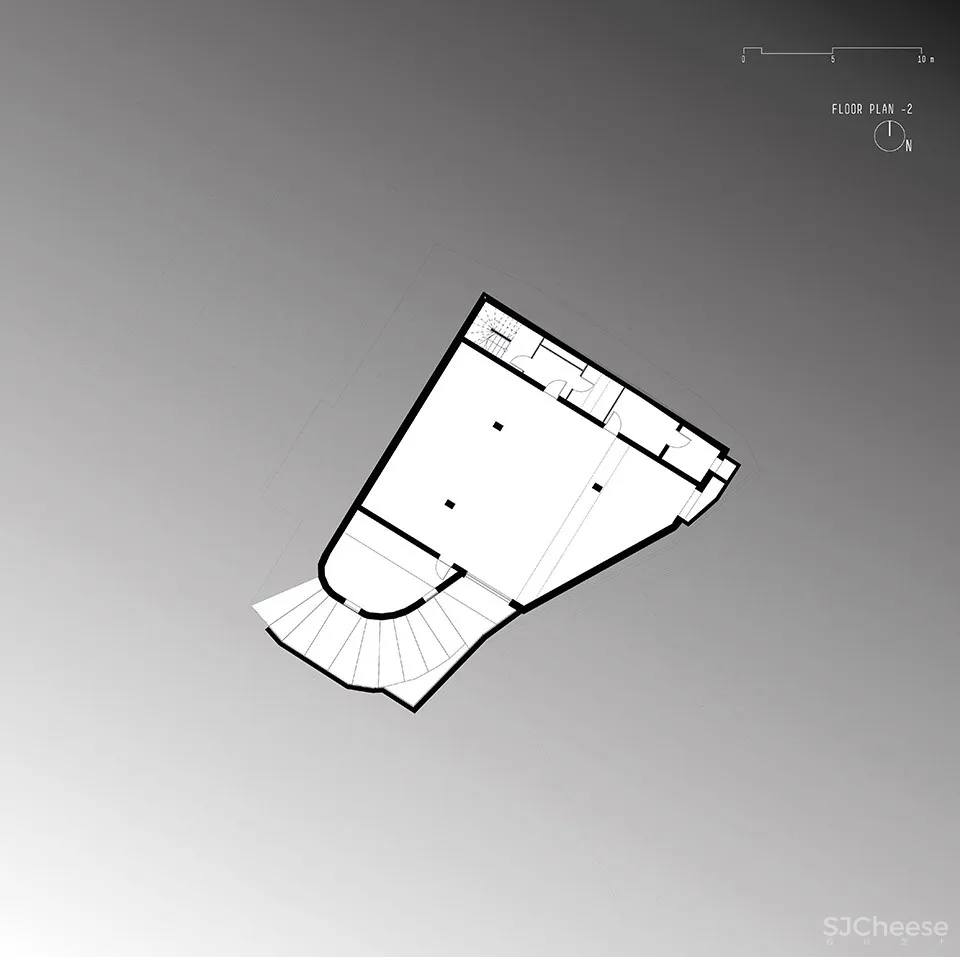 noa* | 意大利 梦想之家 – Messner住宅