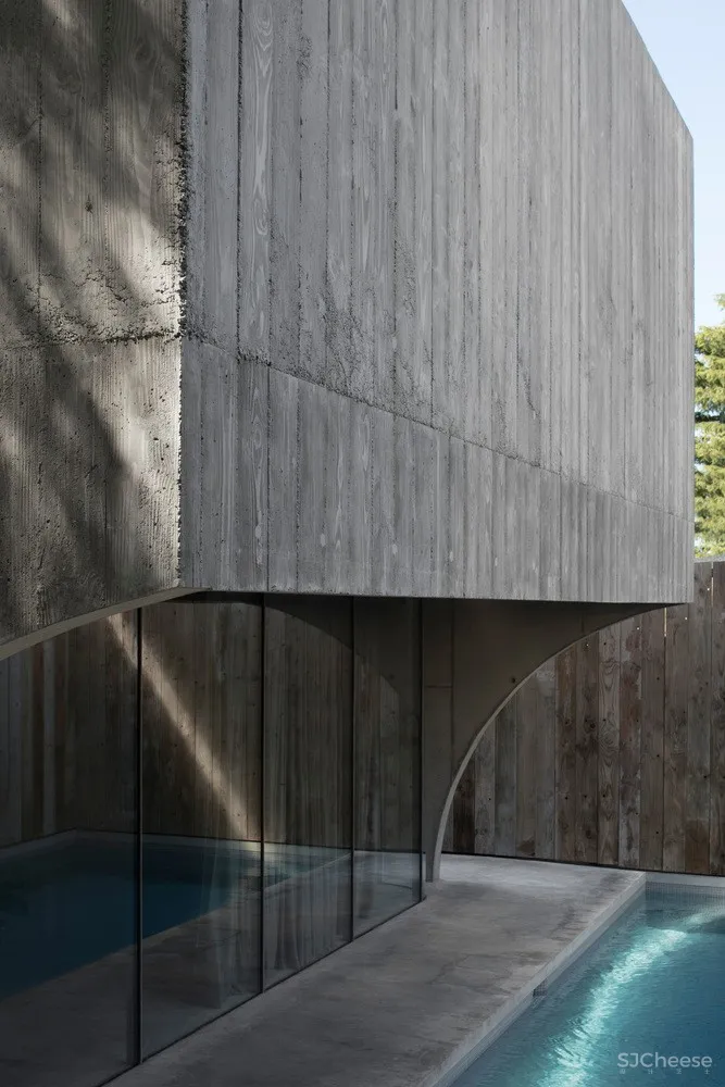 新作 | Edition Office 公共又居家的庇护所：Hawthorn 住宅