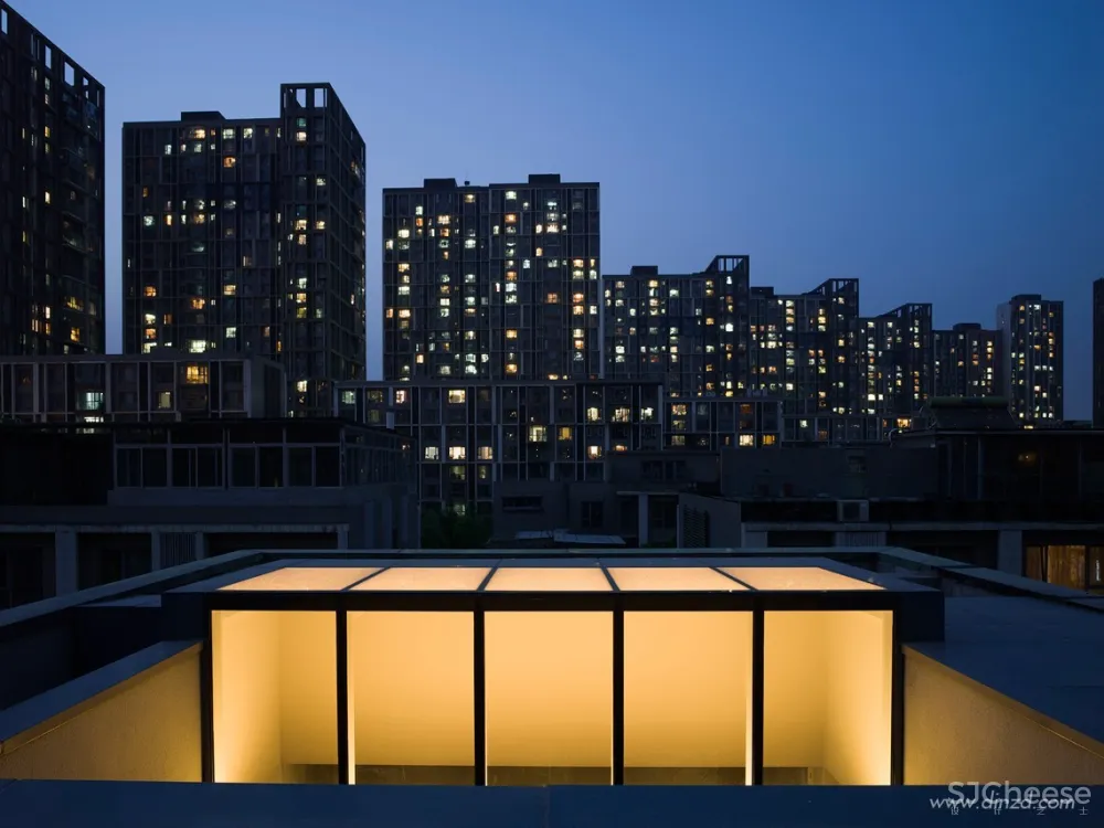 左通右达 | 在腾挪转移中,缓缓降临