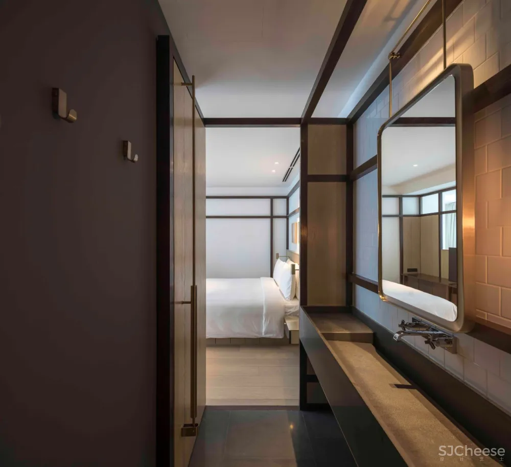 Neri＆Hu作品 | Alila Bangsar，休闲的天堂