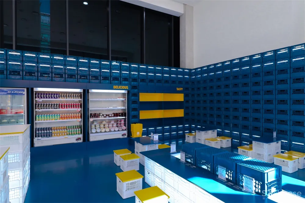 Glamo Studio | 韩国首尔一家83平米啤酒吧