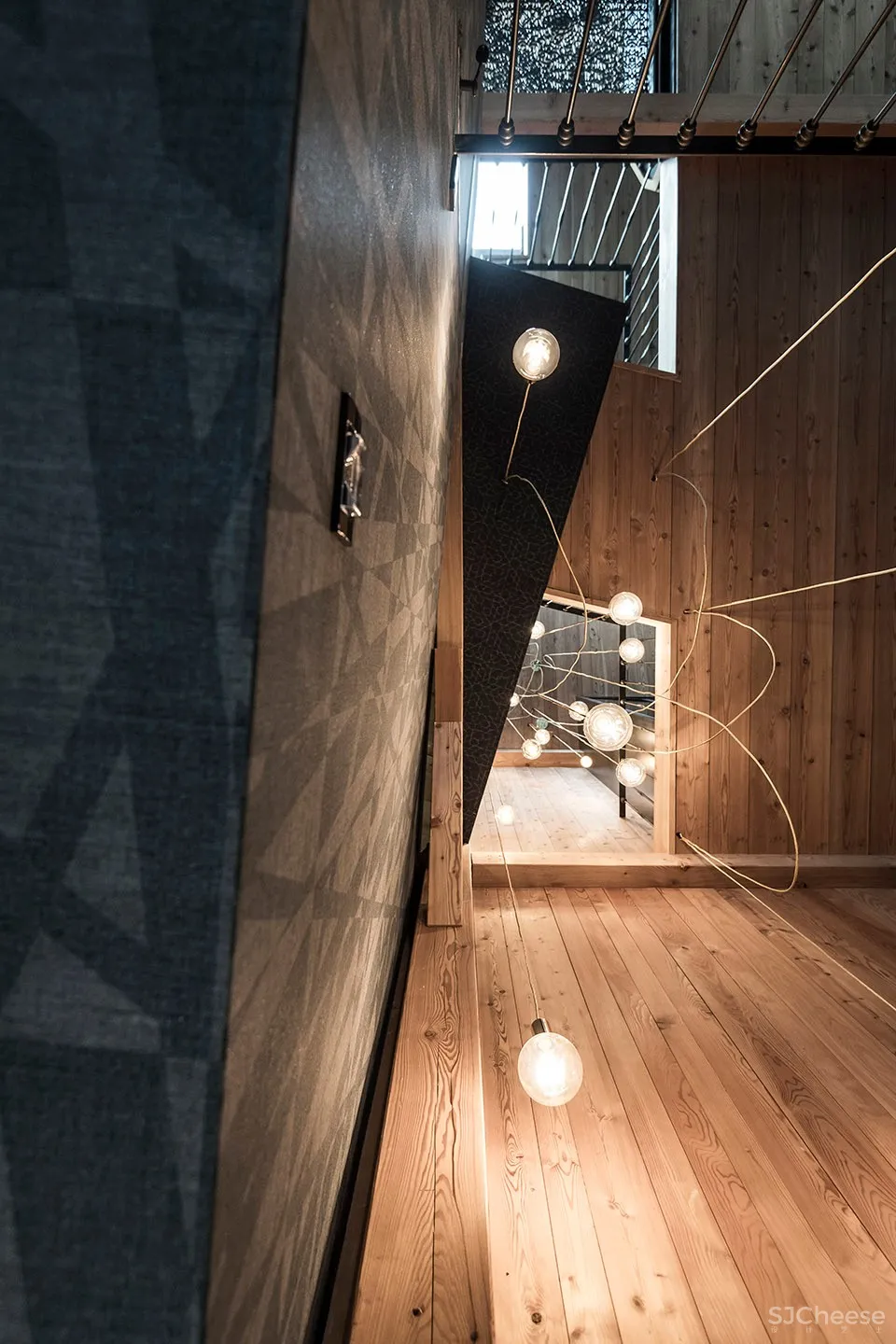 noa* | 意大利 梦想之家 – Messner住宅