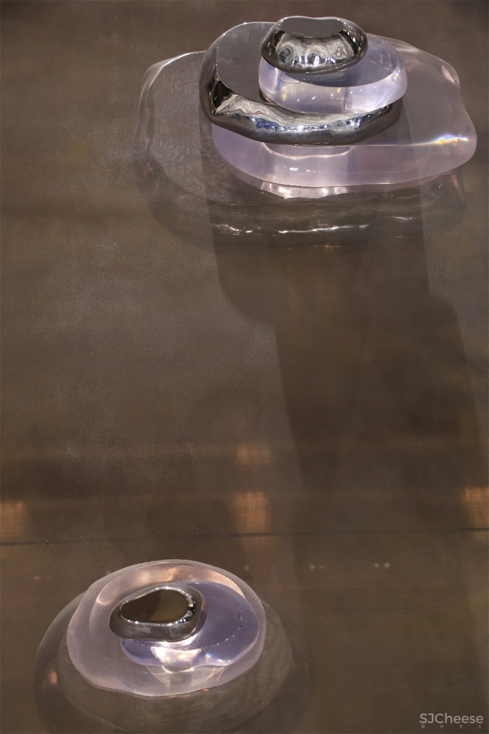 CL3思联设计 | 珠海仁恒洲际酒店