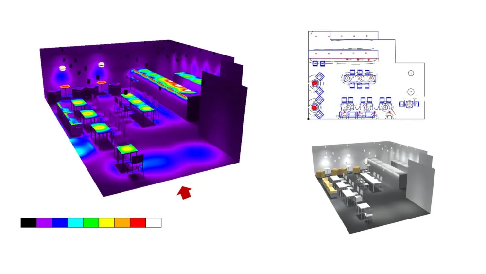 FTA建筑 新作 | 海客咖啡 – 临港园区店 “HIKER COFFEE”