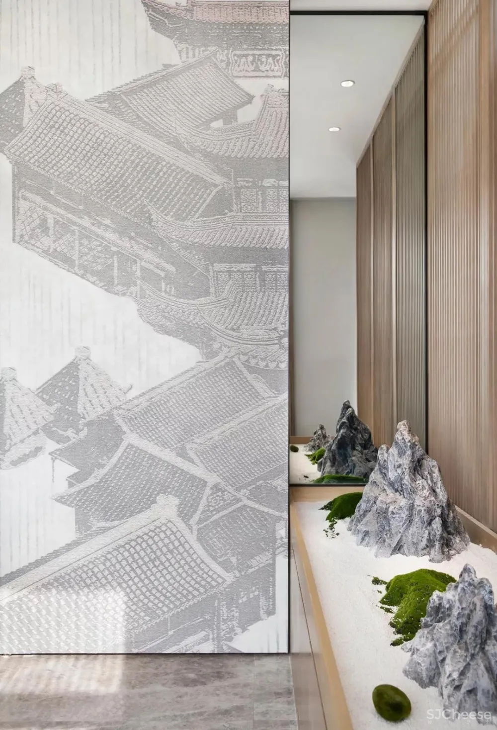 本则设计 | 东方风韵 古朴秀雅