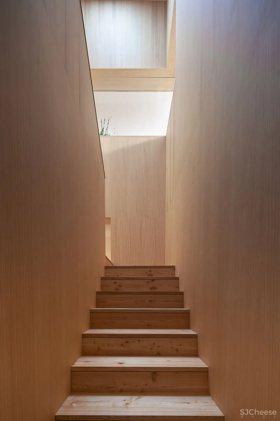 新作 | Pablo Pita Architects:葡萄牙 Chã住宅