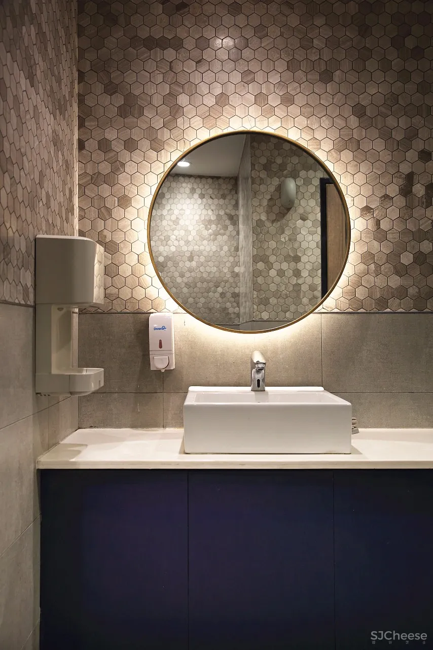 青岛餐饮空间设计【艺鼎新作】与必胜客一起 走进地中海的和煦风情