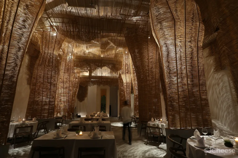 万物生长 Growing of Things