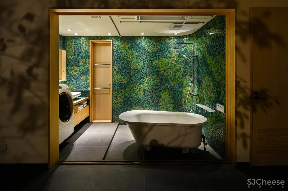 新作 | 07BEACH:日本 京都住宅