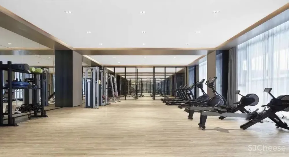 [IF DESIGN] 羽果新作：雅奢宝格丽 --广西阳光城盛湖悦景售楼处