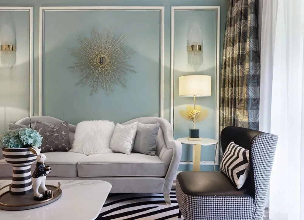 LENG设计 | 轻奢英伦风，尽显时尚潮流范！