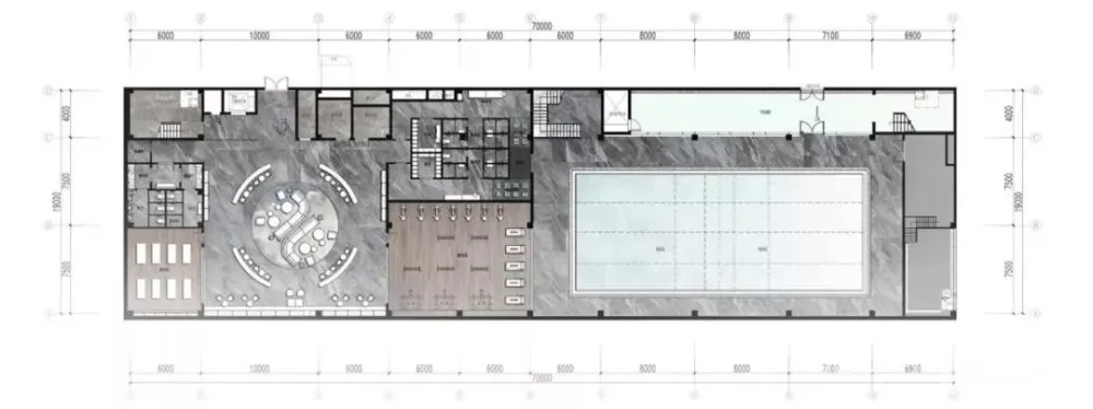 大研建筑设计 | 境 · 无界之合