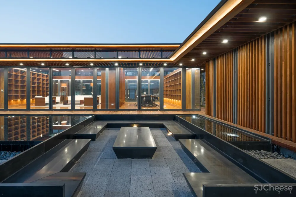 新作 | 致正建筑工作室:上海 屋上三间