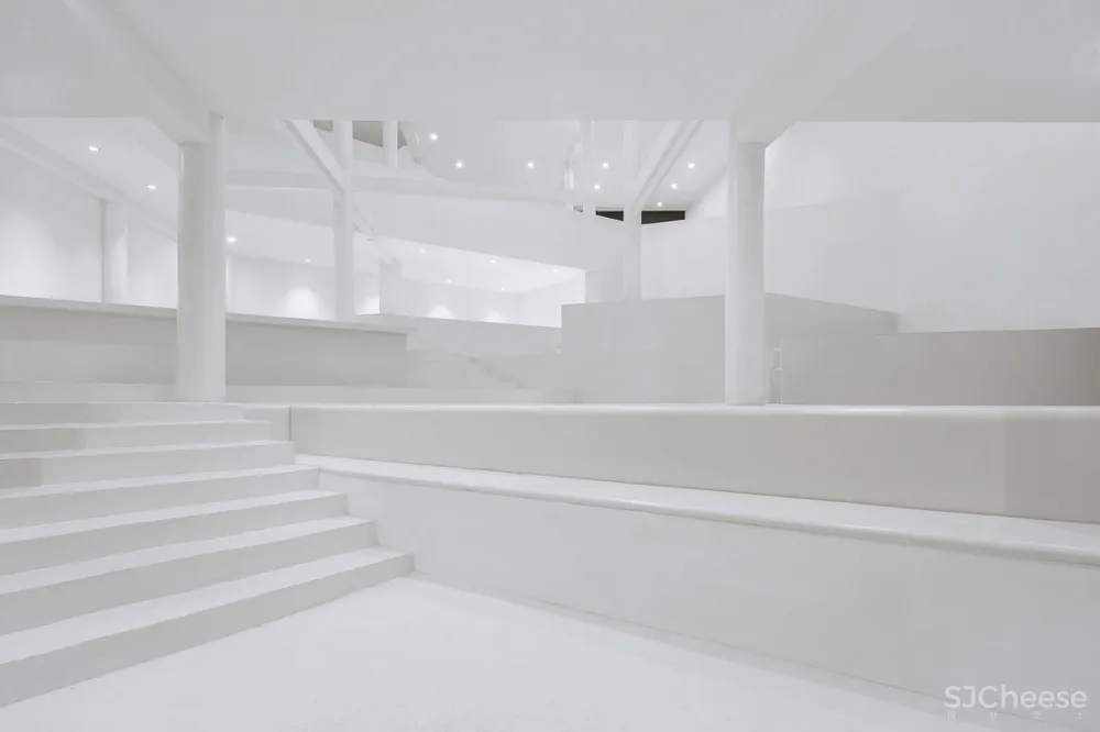 新作 | STUDIO QI：云南 安之若宿·山