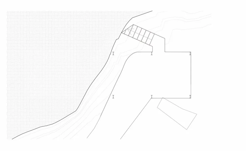 新作 | UZ architecture：DH 退休小屋