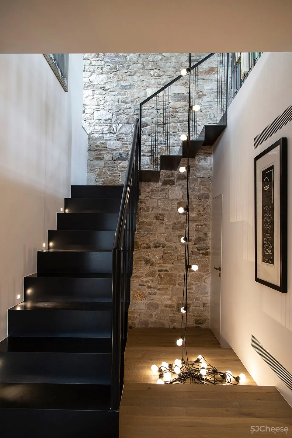 Room Service | 希腊 Attica海湾住宅