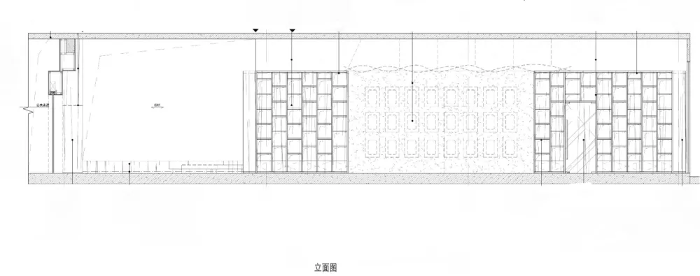 FTA建筑 新作 | 海客咖啡 – 临港园区店 “HIKER COFFEE”