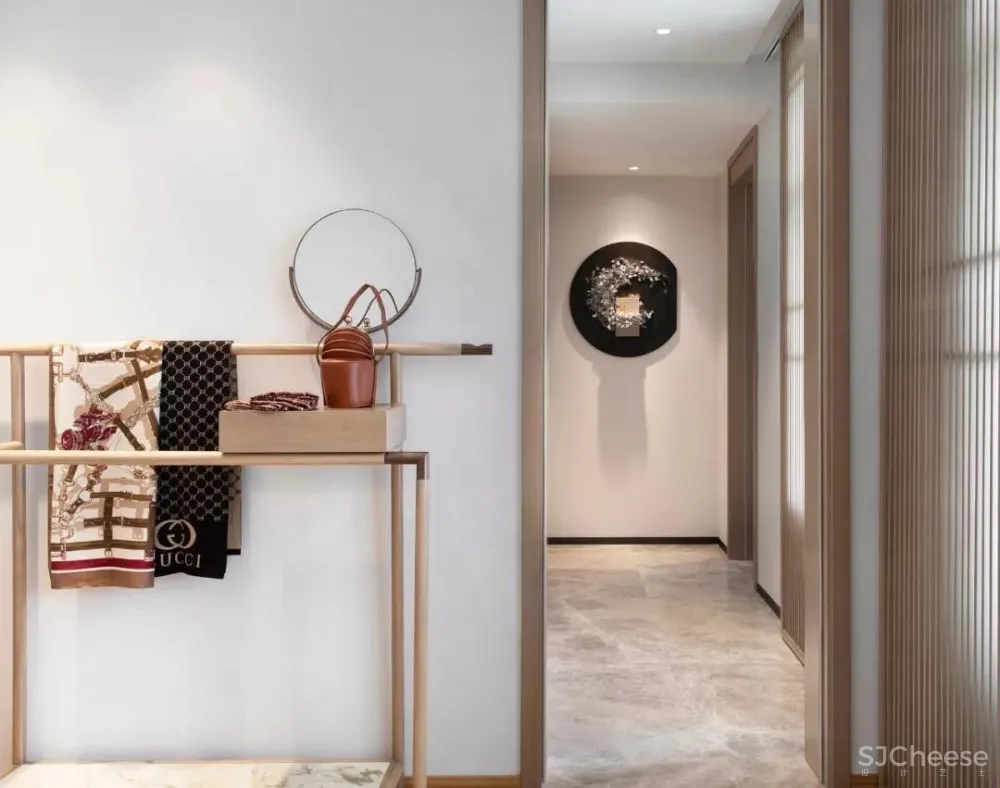 本则设计 | 东方风韵 古朴秀雅