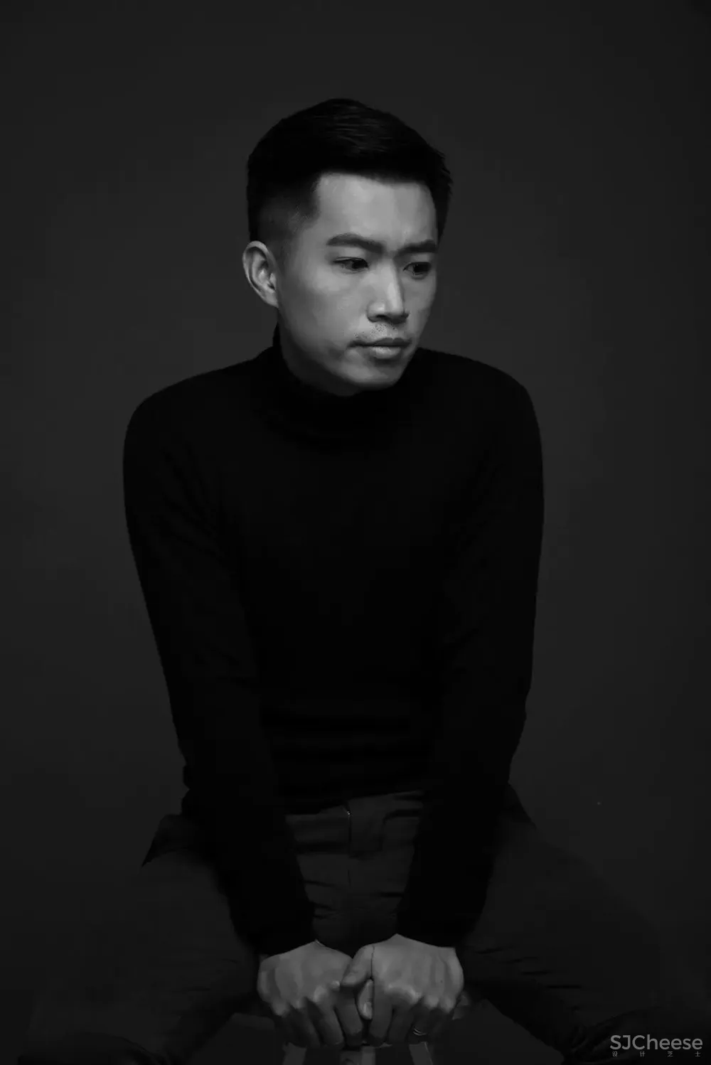 吾隅设计 | 你还敢再“色”一点吗？设计师！