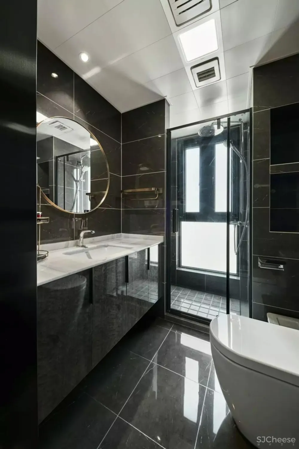 新作丨心中的日和月