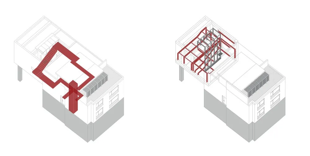 左通右达 | 在腾挪转移中,缓缓降临
