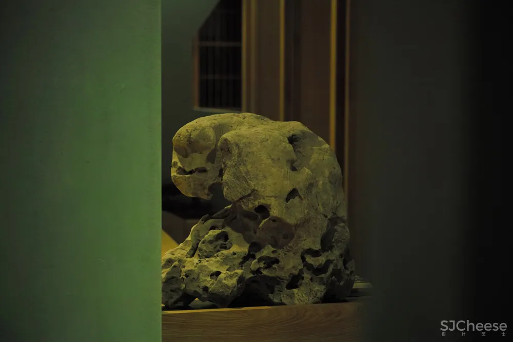 新作 | 造园工作室:杭州 小洞天