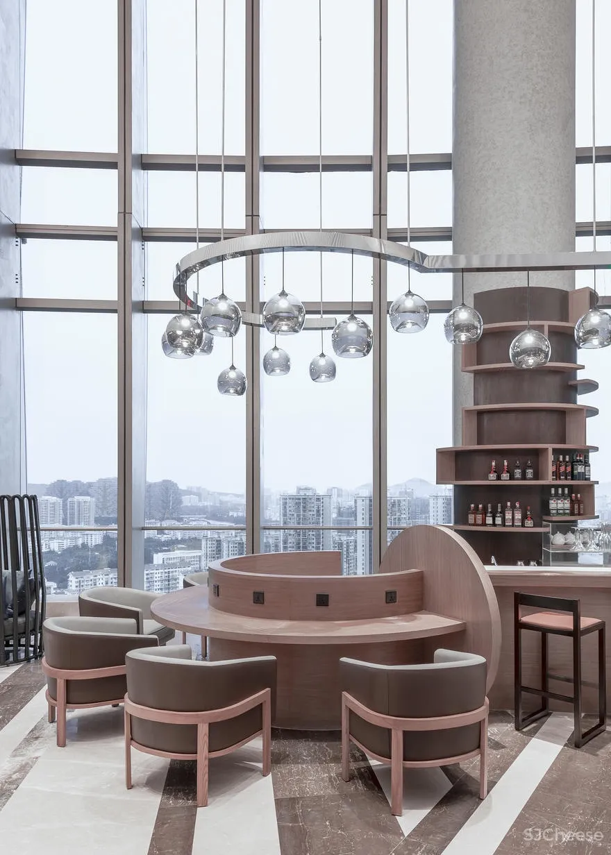 Hyatt Place Hotel Sanya in Sunshine Financial Plaza