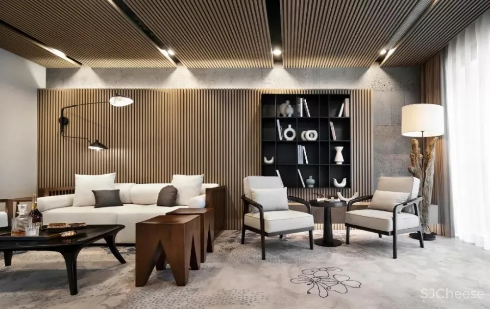 THE C&A GROUP | 艺术 · 家的诗意万象