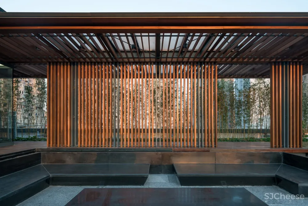 新作 | 致正建筑工作室:上海 屋上三间