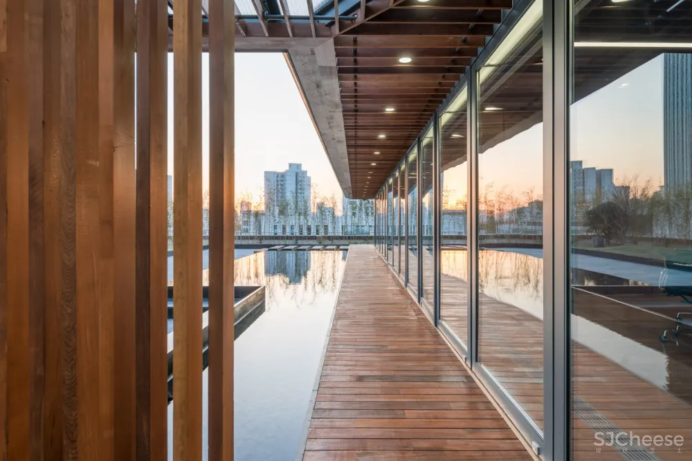 新作 | 致正建筑工作室:上海 屋上三间