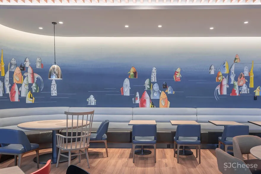 Hyatt Place Hotel Sanya in Sunshine Financial Plaza