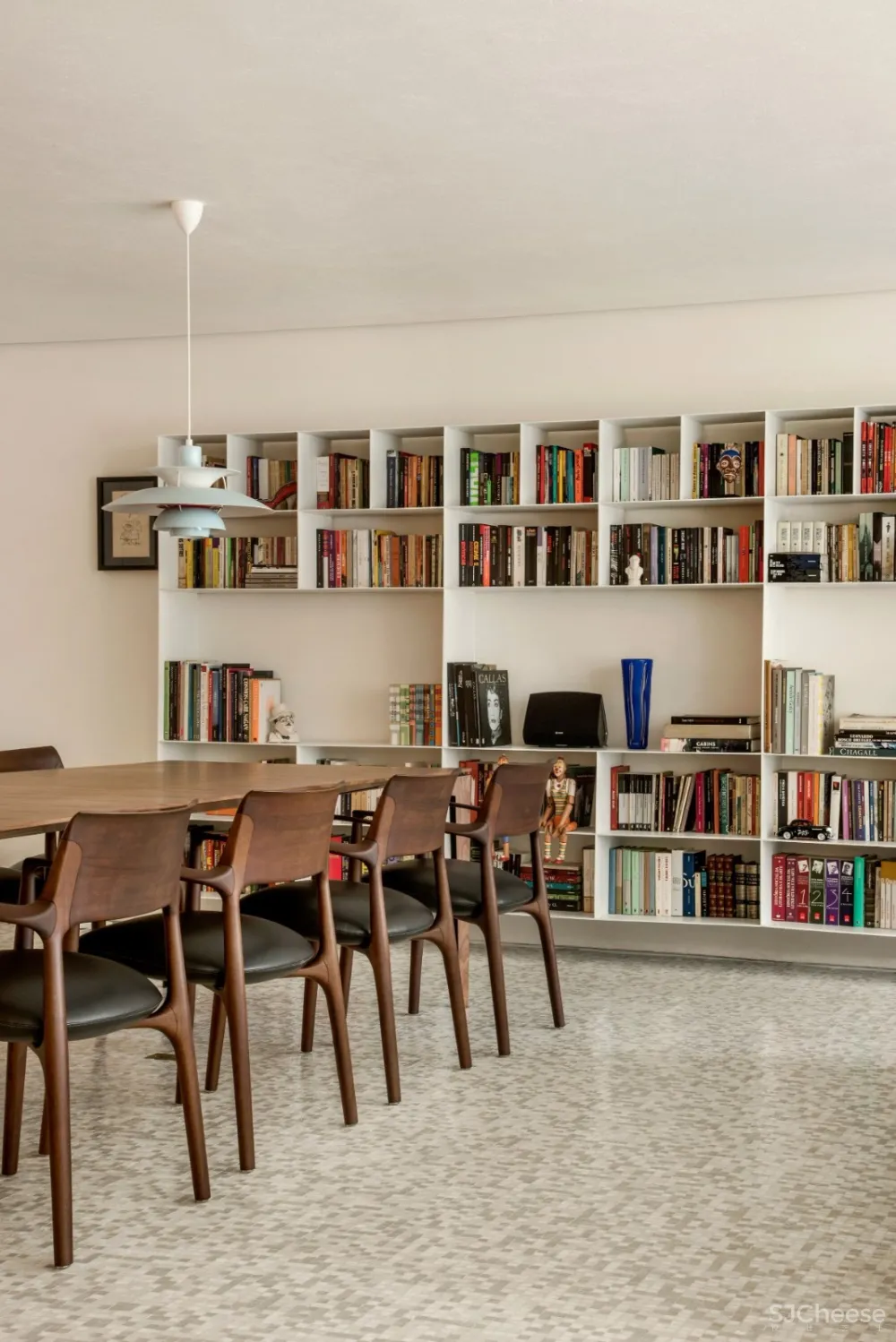 老宅翻新丨拆了隔墙后空间大一倍