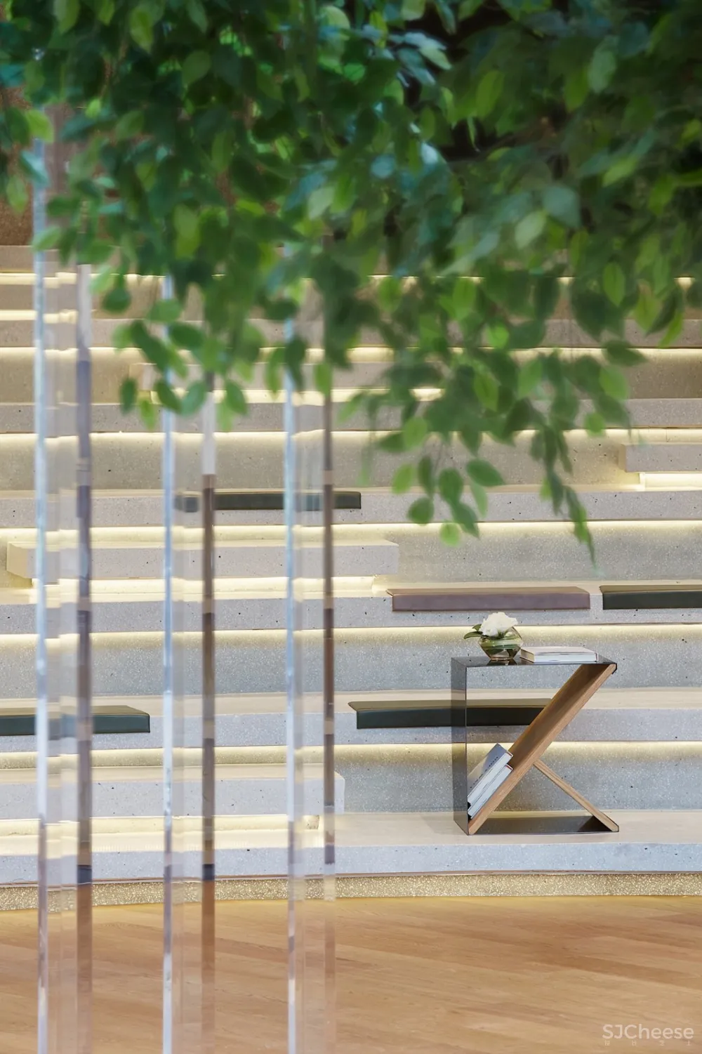 壹舍新作 | 与爱相邻 亲子为伴 苏州中南紫云集售楼处