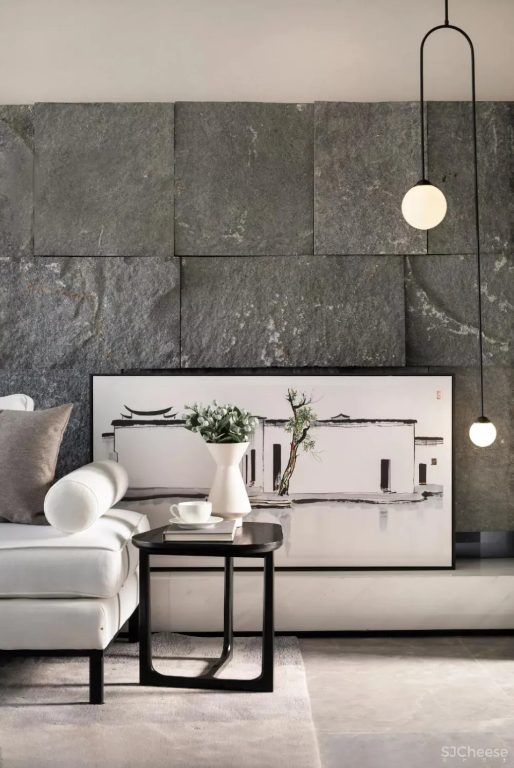 THE C&A GROUP | 艺术 · 家的诗意万象