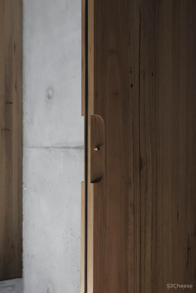 新作 | Edition Office 公共又居家的庇护所：Hawthorn 住宅