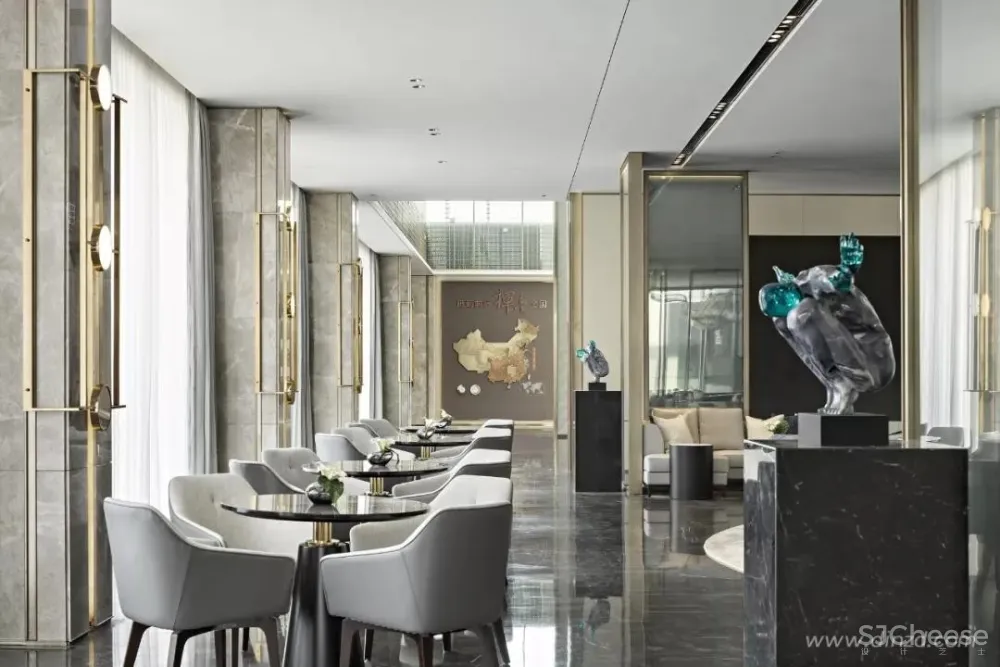 大研建筑设计 | 境 · 无界之合