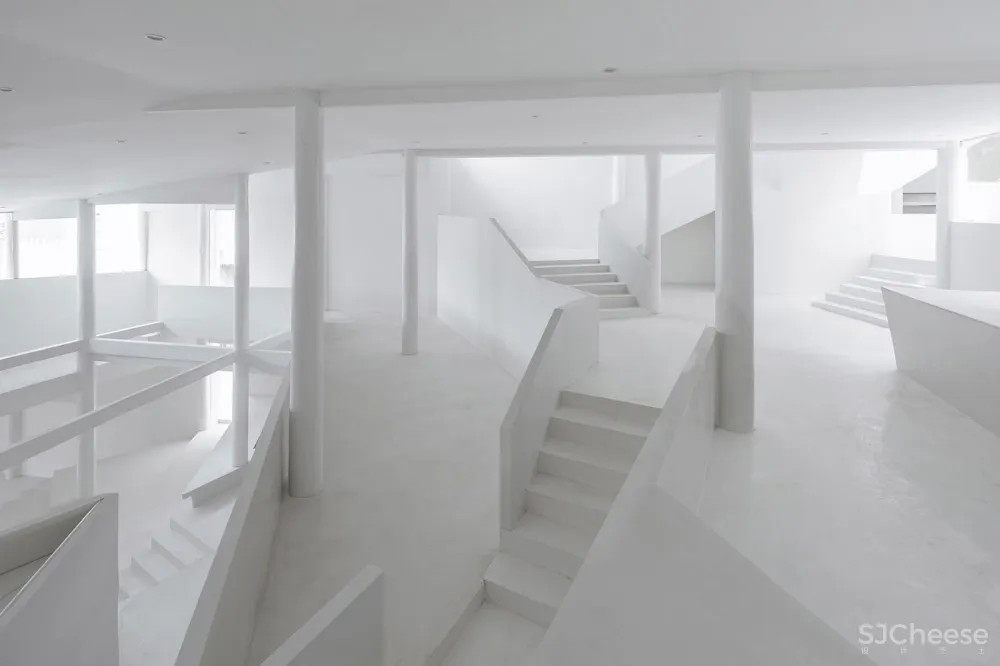 新作 | STUDIO QI：云南 安之若宿·山