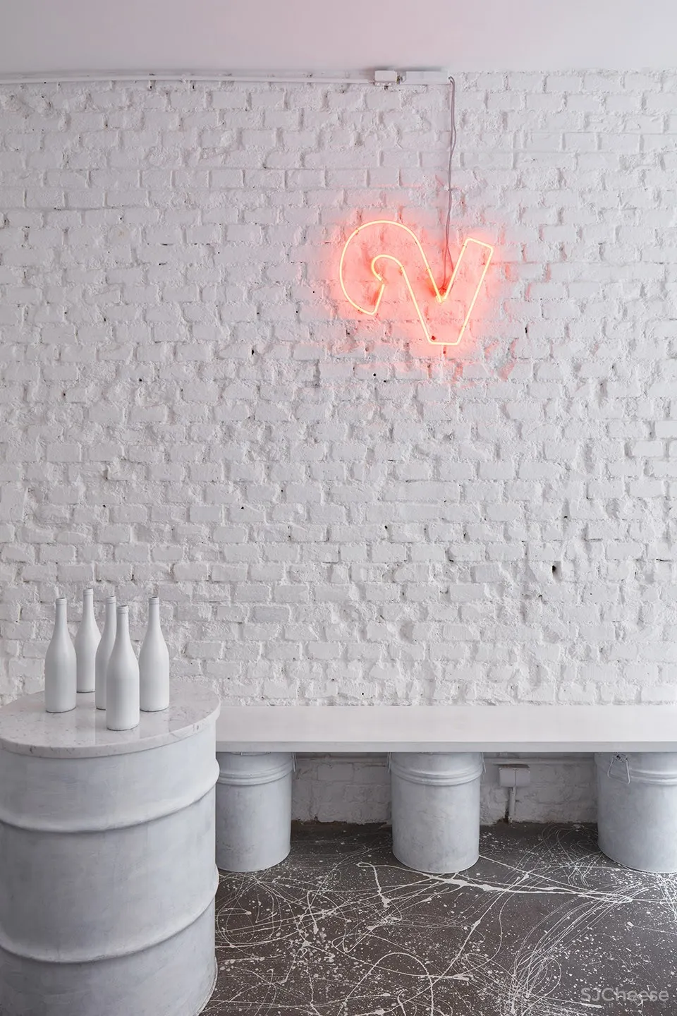 新作 | Jan Plecháč & Henry Wielgus:布拉格 Dvojka酒吧