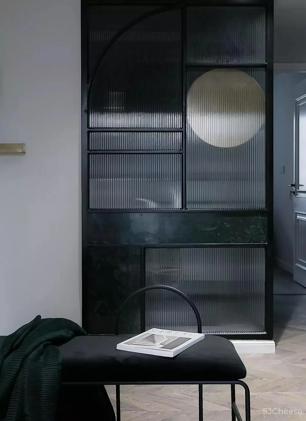 吾隅设计 | 你还敢再“色”一点吗？设计师！