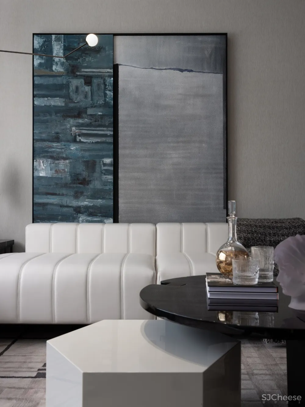 品辰设计 | 人生浮尘,走马观灯