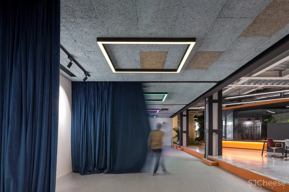 Rothco公司新办公室,爱尔兰 / ODOS Architects