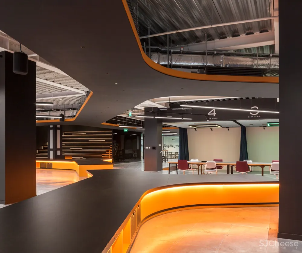 Rothco公司新办公室,爱尔兰 / ODOS Architects