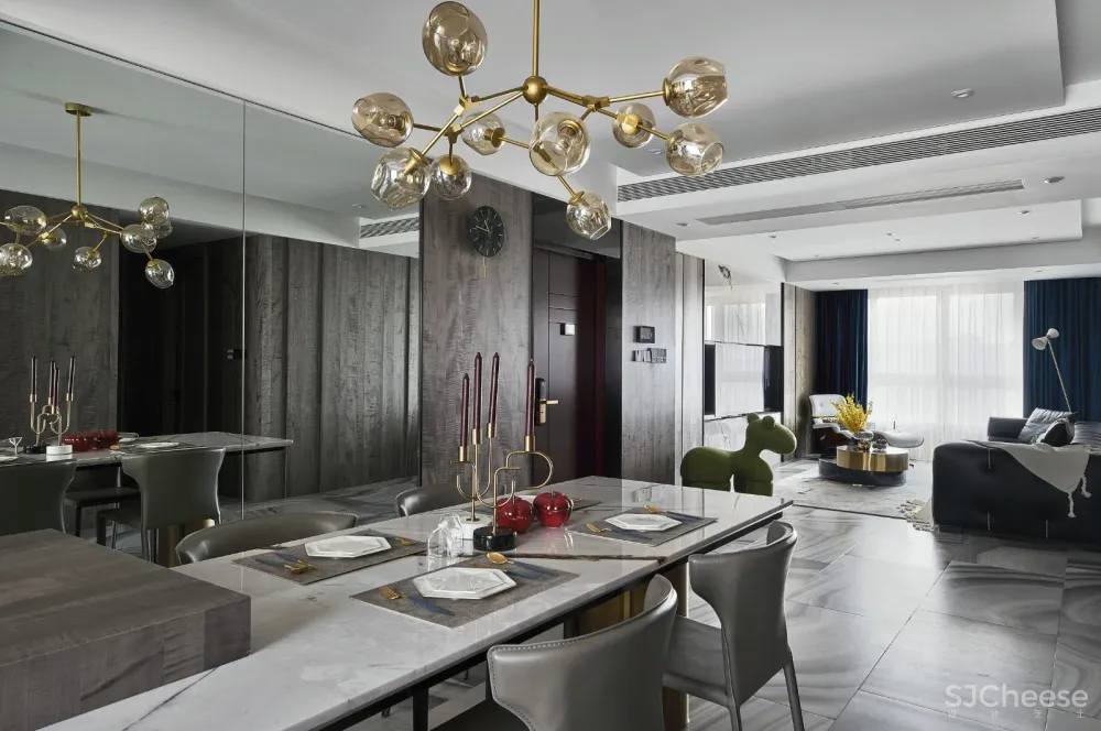 新作/ 北麓962号