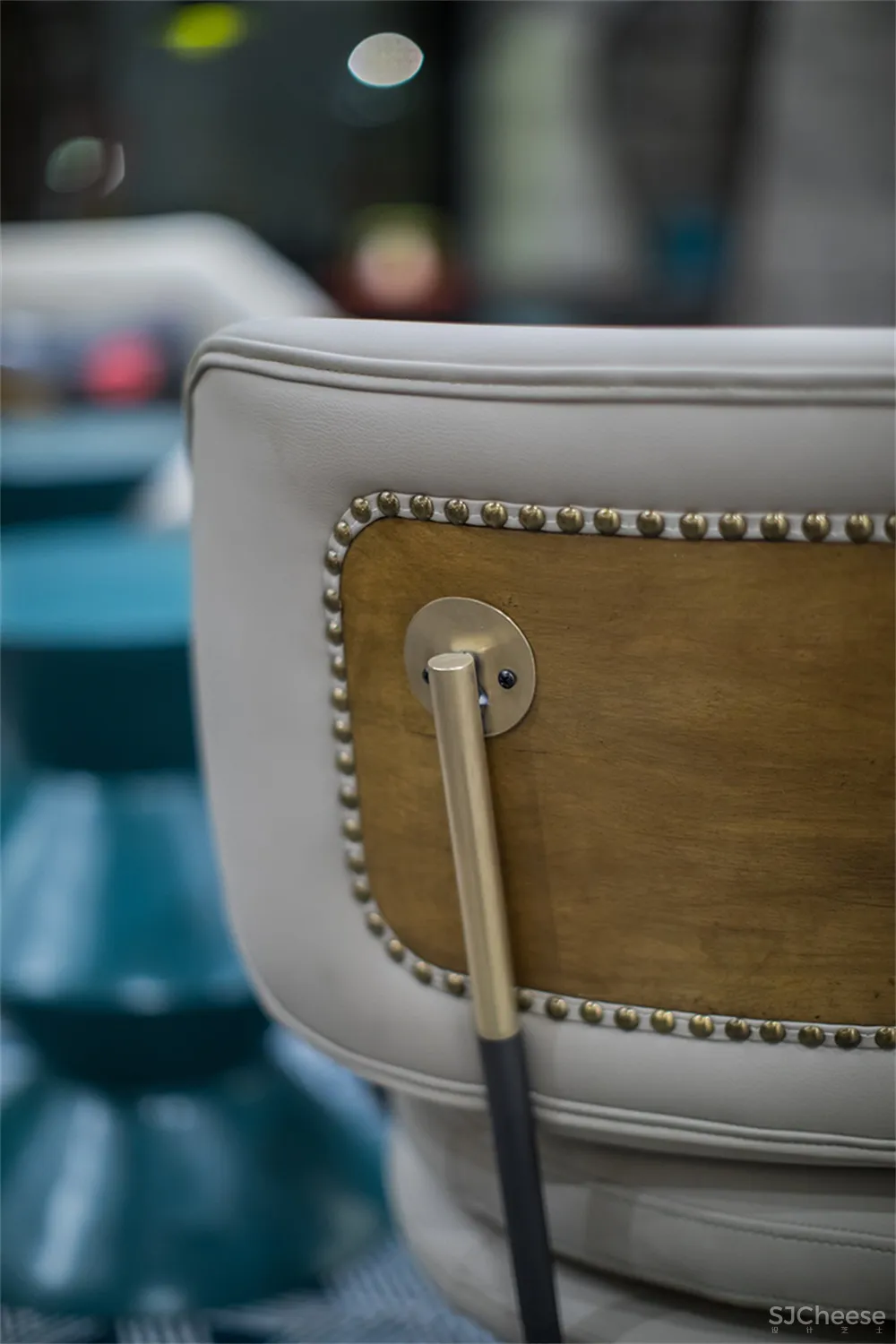 MYP设计事务所 | 无名之朴-成都中洲里程售楼处