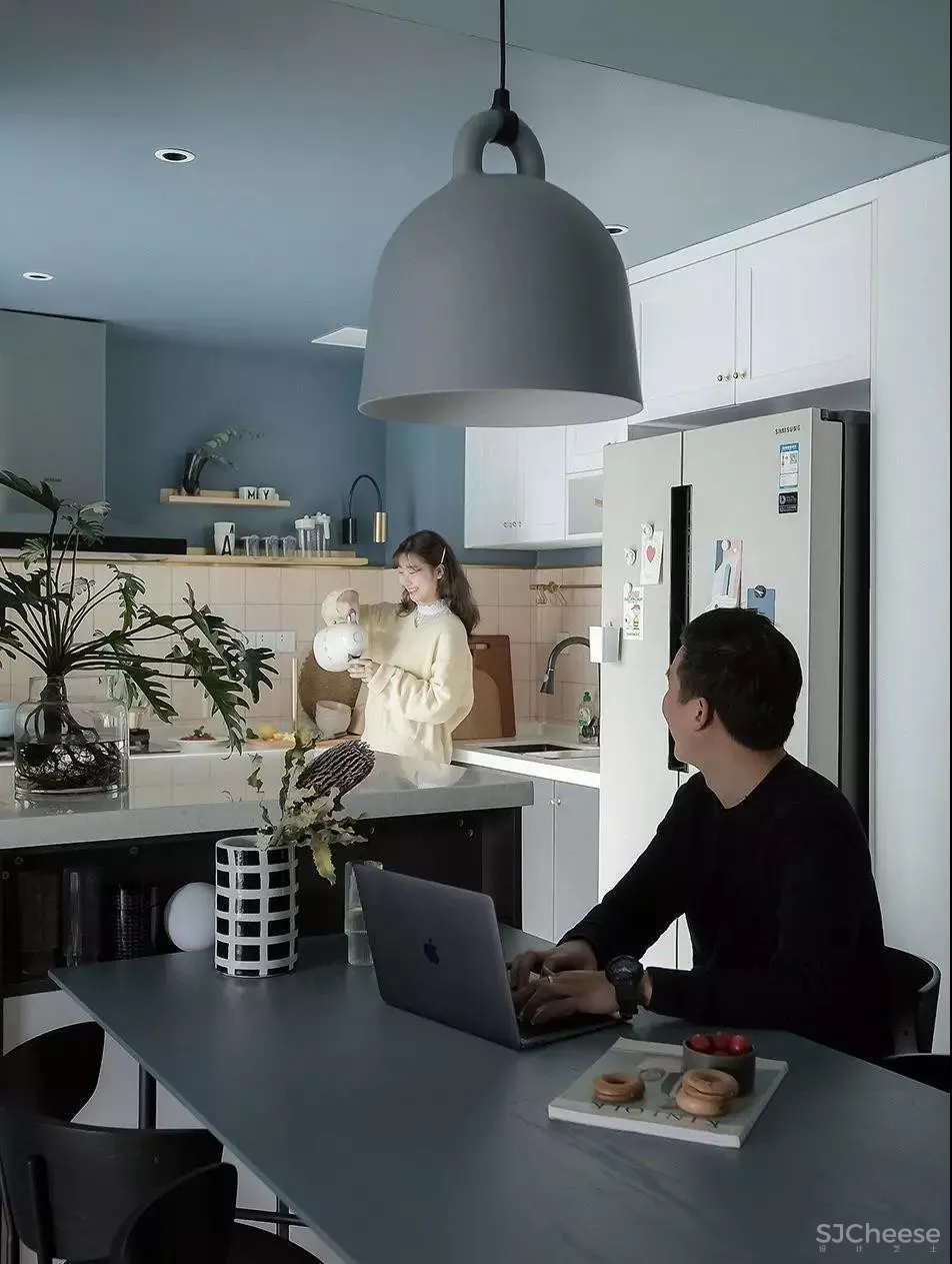 吾隅设计 | 你还敢再“色”一点吗？设计师！