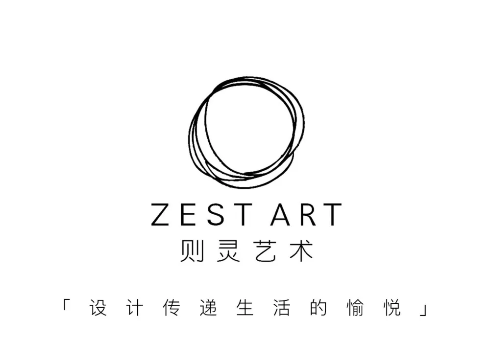 则灵艺术丨熙湖悦著353㎡跃层体验馆:趣味生活